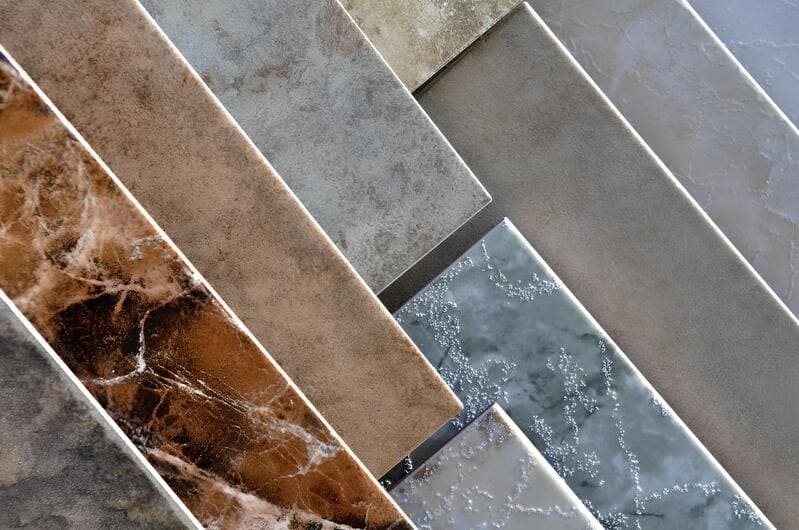 Porcelain Tiles