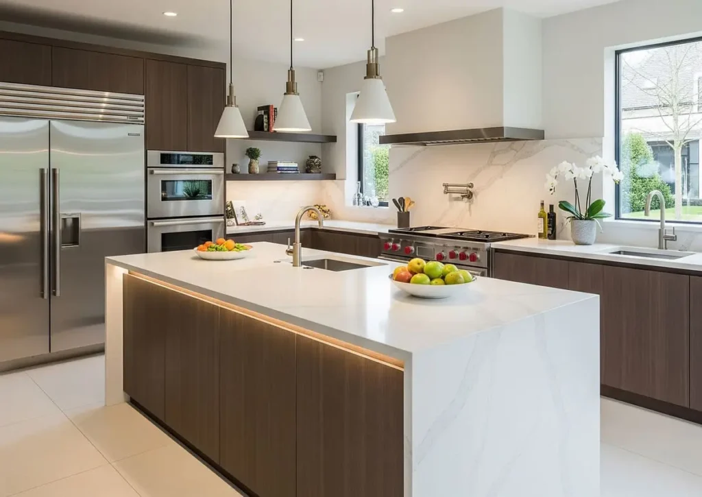 Quartz Countertops