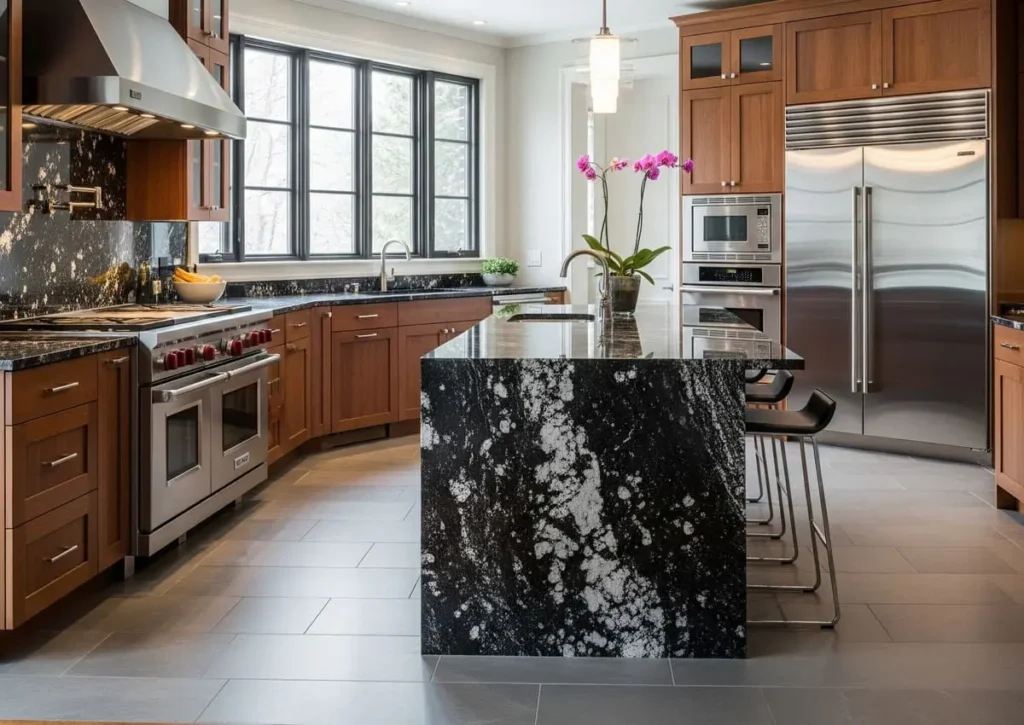 Granite Countertops