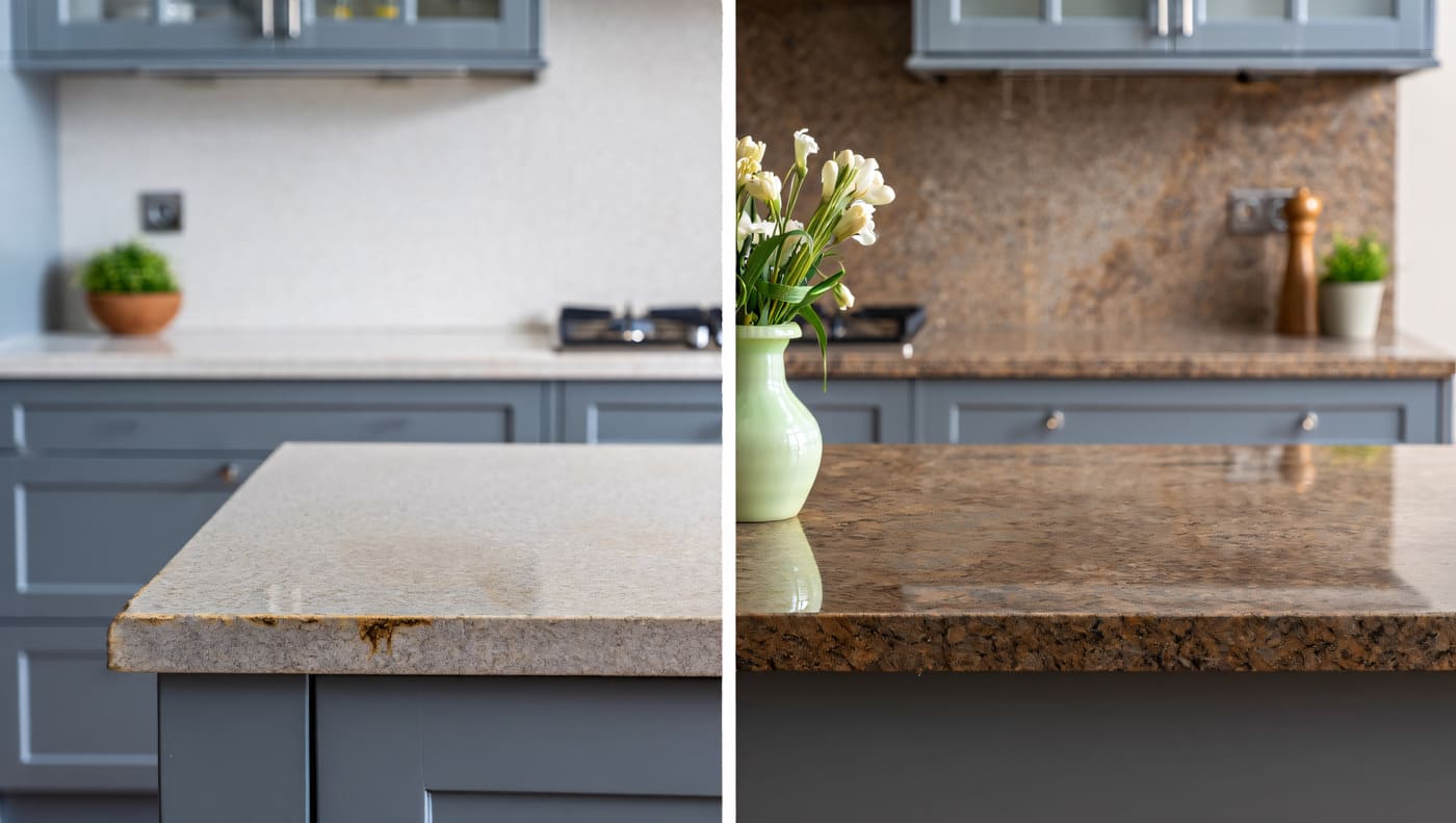 Upgrade Countertops Countertop Replacement: 5 Signs It’s Time to Upgrade Kitchen