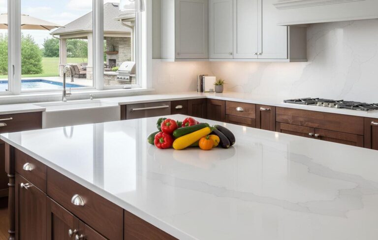 Quartz Countertops